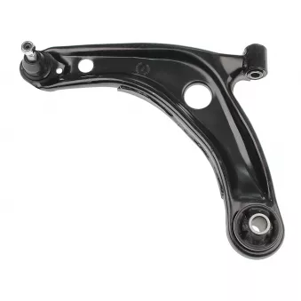 Triangle ou bras de suspension (train avant) MEYLE 30-16 050 0023