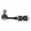 Entretoise/tige, stabilisateur MEYLE 30-16 060 0004 - Visuel 1