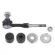 Entretoise/tige, stabilisateur MEYLE 30-16 060 0004 - Visuel 2
