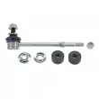 Entretoise/tige, stabilisateur MEYLE 30-16 060 0031 - Visuel 1