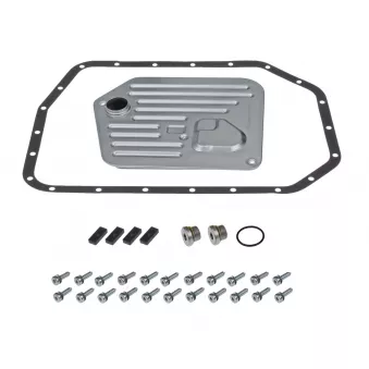 Jeu de pièces, Vidange boîte automatique MEYLE 300 135 0002/SK