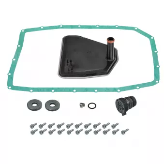 Jeu de pièces, Vidange boîte automatique MEYLE 300 135 1006/SK