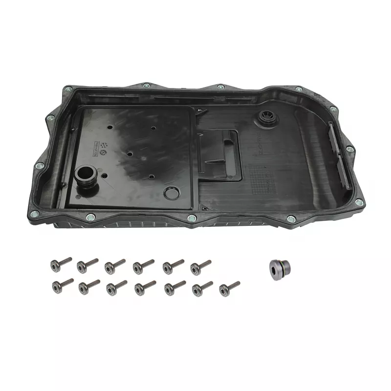 Carter d'huile, boîte automatique MEYLE 300 135 1007/SK