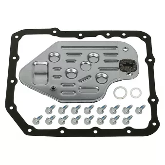 Kit de filtre hydraulique, boîte automatique MEYLE 300 241 1106/S