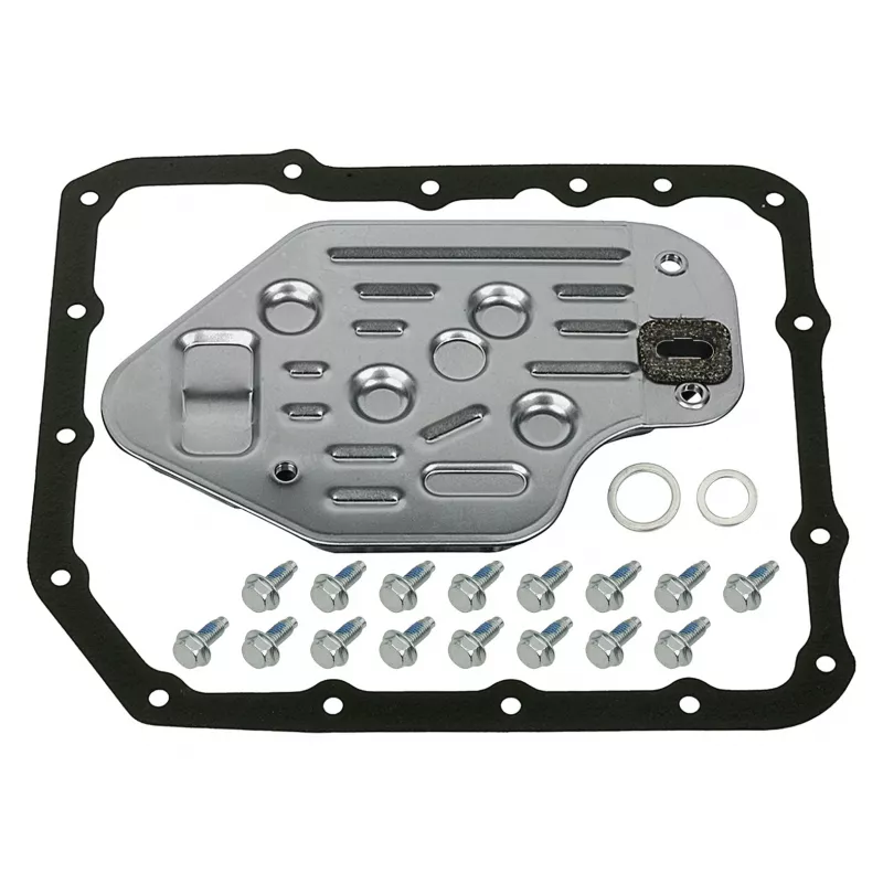 Kit de filtre hydraulique, boîte automatique MEYLE 300 241 1106/S