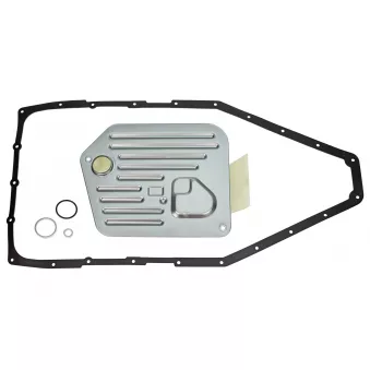 Kit de filtre hydraulique, boîte automatique MEYLE 300 243 4104/S
