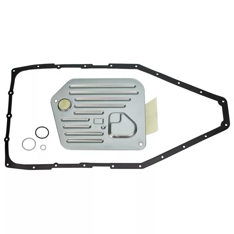 Kit de filtre hydraulique, boîte automatique MEYLE 300 243 4104/S