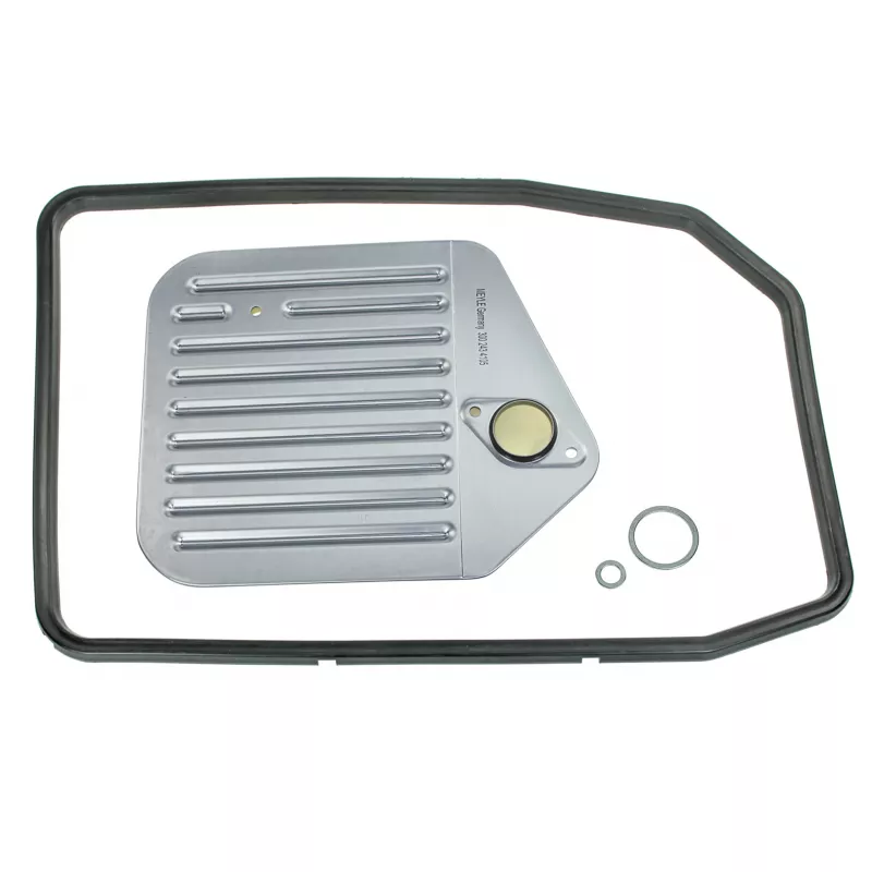 Kit de filtre hydraulique, boîte automatique MEYLE 300 243 4105/S