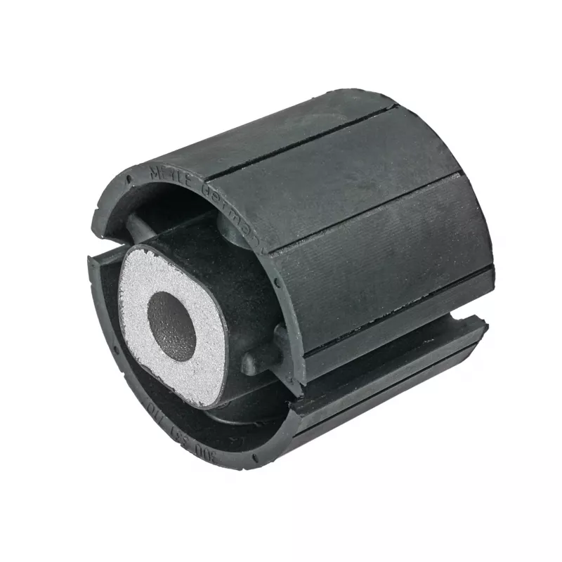Suspension, support d'essieu avant droit MEYLE 300 331 7107