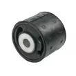 Suspension, support d'essieu MEYLE 300 331 7108 - Visuel 2
