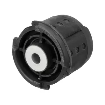 Suspension, support d'essieu avant gauche MEYLE 300 333 1109/HD