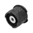 Suspension, support d'essieu avant gauche MEYLE 300 333 1109/HD - Visuel 2