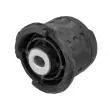 Suspension, support d'essieu avant droit MEYLE 300 333 1110/HD - Visuel 1