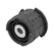 Suspension, support d'essieu avant droit MEYLE 300 333 1110/HD - Visuel 2