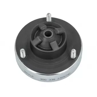Coupelle de suspension MEYLE 300 335 2104/HD
