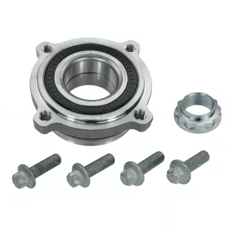 Moyeu de roue arrière MEYLE 300 343 1101/S