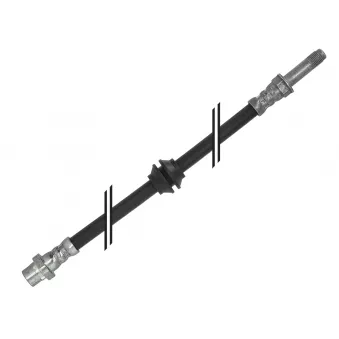 Flexible de frein MEYLE 300 343 2117