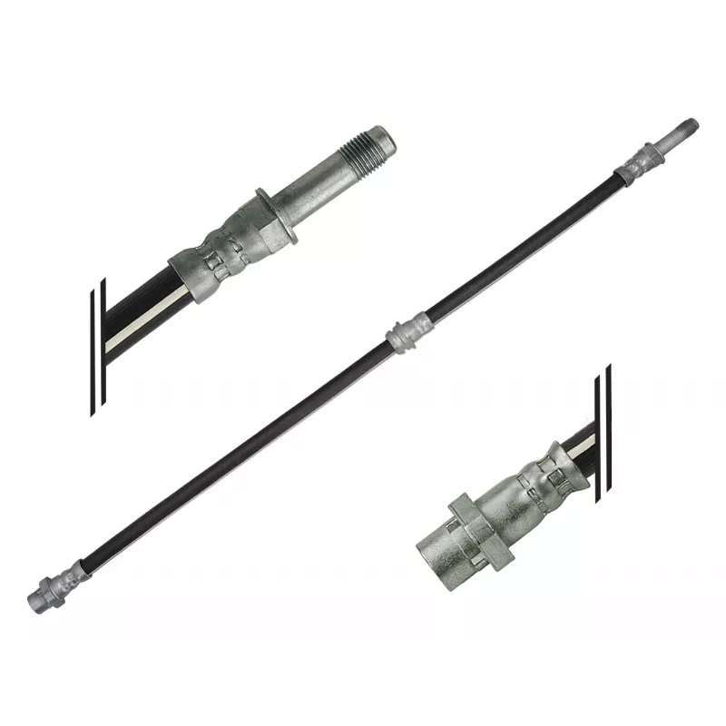 Flexible de frein MEYLE 300 343 2118