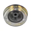Coupelle de suspension MEYLE 300 371 2102/HD - Visuel 2