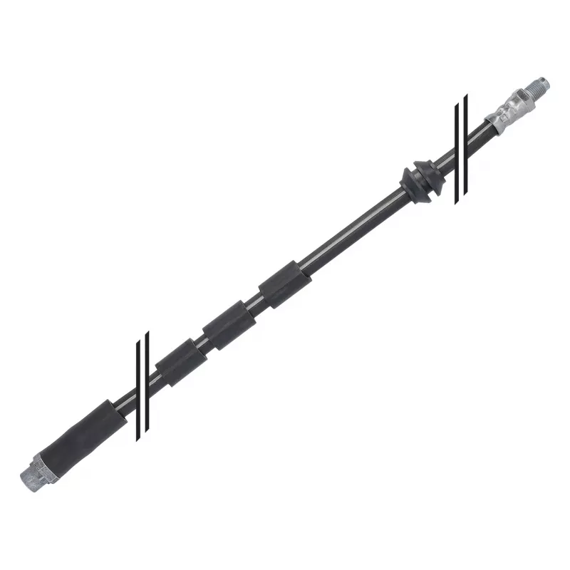 Flexible de frein MEYLE 300 525 0002