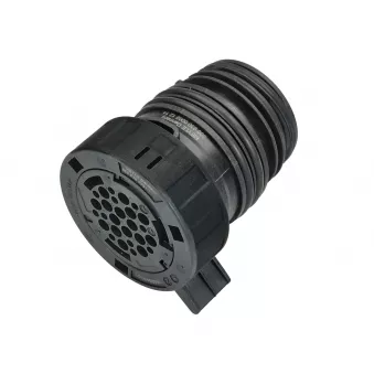 Boîtier de connecteur, unité de commande boîte automatique MEYLE 300 930 0001/S