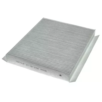 Filtre, air de l'habitacle MEYLE 31-12 319 0009