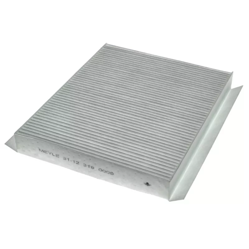 Filtre, air de l'habitacle MEYLE 31-12 319 0009