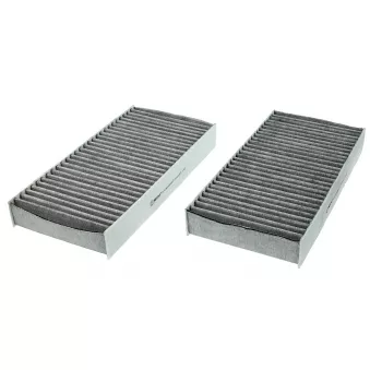 Filtre, air de l'habitacle MEYLE 31-12 320 0004/S