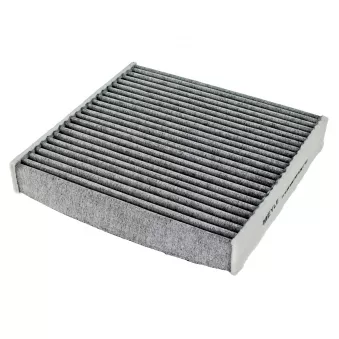 Filtre, air de l'habitacle MEYLE 31-12 320 0006