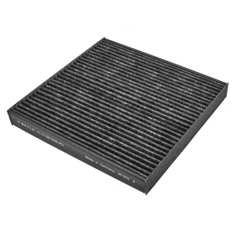 Filtre, air de l'habitacle MEYLE 31-12 326 0008/PD