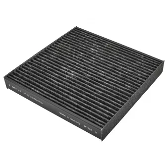 Filtre, air de l'habitacle MEYLE 31-12 326 0010/PD