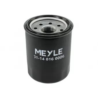 Filtre à huile MEYLE