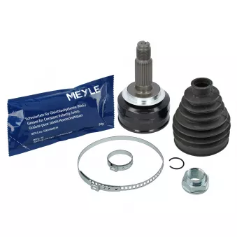 Embout de cardan avant (kit de réparation) MEYLE 31-14 498 0021