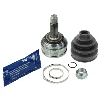 Embout de cardan avant (kit de réparation) MEYLE 31-14 498 0022