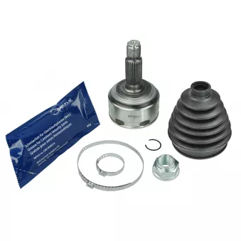 Embout de cardan avant (kit de réparation) MEYLE