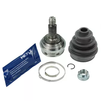 Embout de cardan avant (kit de réparation) MEYLE