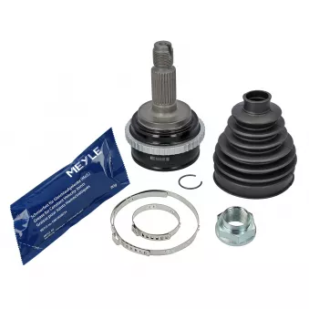 Embout de cardan avant (kit de réparation) MEYLE