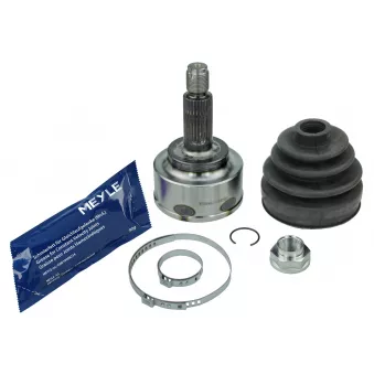 Embout de cardan avant (kit de réparation) MEYLE