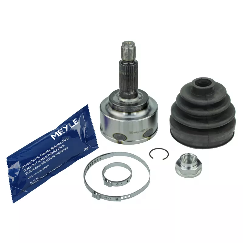 Embout de cardan avant (kit de réparation) MEYLE 31-14 498 0029