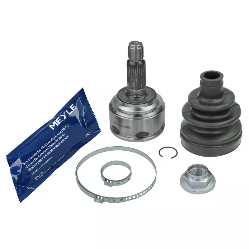 Embout de cardan avant (kit de réparation) MEYLE 31-14 498 0030