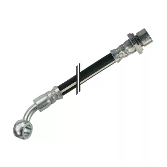 Flexible de frein MEYLE 31-14 525 0009
