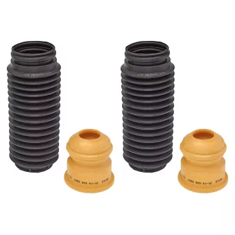 Kit de protection contre la poussière, amortisseur MEYLE 31-14 640 0001