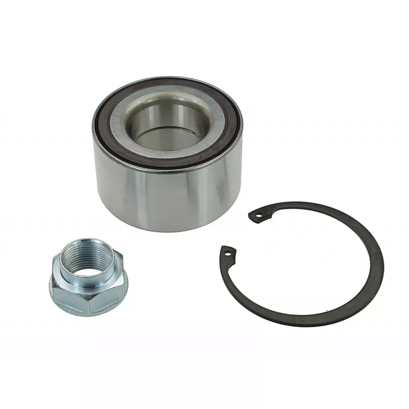 Roulement de roue avant MEYLE 31-14 650 0006