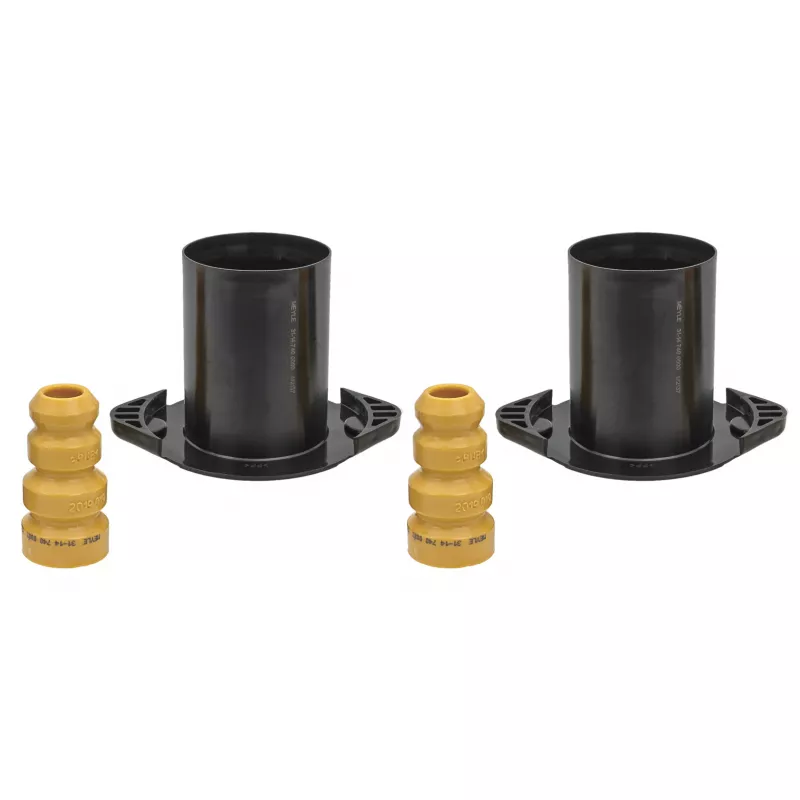 Kit de protection contre la poussière, amortisseur MEYLE 31-14 740 0000