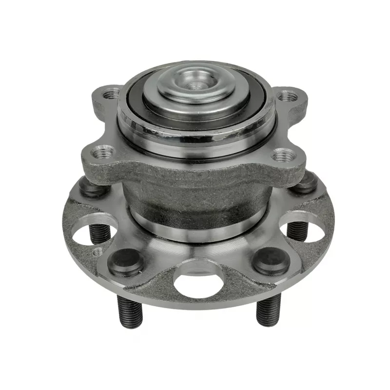 Moyeu de roue arrière MEYLE 31-14 752 0002