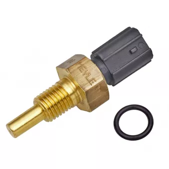 Sonde de température, liquide de refroidissement MEYLE 31-14 821 0000