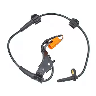 Capteur, vitesse de roue avant droit MEYLE