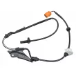 Capteur, vitesse de roue avant droit MEYLE 31-14 899 0004 - Visuel 1