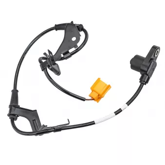 Capteur, vitesse de roue avant gauche MEYLE