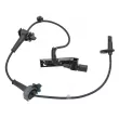 Capteur, vitesse de roue avant droit MEYLE 31-14 899 0017 - Visuel 1